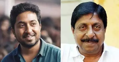 ആദ്യ സിനിമ സംവിധാനം ചെയ്യാനിറങ്ങിയപ്പോള്‍ അച്ഛന്‍ എനിക്ക് പറഞ്ഞു തന്ന ഒരു പാഠമുണ്ട്, ഇപ്പോഴും അതാണ് ഞാന്‍ ഫോളോ ചെയ്യുന്നത്: വിനീത് ശ്രീനിവാസന്‍