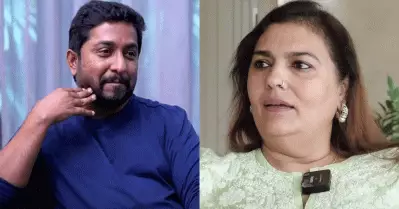 ഞാൻ പറഞ്ഞത് സുചിയാന്റി വിശ്വസിച്ചില്ല, എന്നാൽ അത് നേരിട്ട് കണ്ടപ്പോൾ, ഇത് ലാൽ ചേട്ടൻ തന്നെയാണെന്ന് പറഞ്ഞു: വിനീത് ശ്രീനിവാസൻ