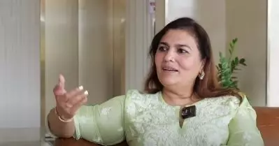 നെപ്പോട്ടിസം തീര്‍ച്ചയായും ഉണ്ട്, അതിന്റെ ആനുകൂല്യം ഇവര്‍ക്കൊക്കെ നൂറ് ശതമാനവും കിട്ടിയിട്ടുമുണ്ട്: സുചിത്ര