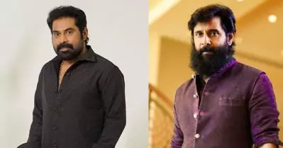 പ്രേക്ഷകർ കാത്തിരുന്ന വിക്രമും സുരാജ് വെഞ്ഞാറമൂടും ഒന്നിക്കുന്ന ചിയാൻ 62വിലെ നായികയെ പ്രഖ്യാപിച്ചു