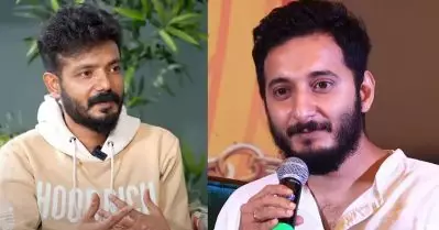 ഭാസിയുടെ ജാഡ എനിക്ക് വലിയ ഇഷ്ടമാണ്; എന്റെ ആവശ്യമായിരുന്നു അത്: സുഷിൻ ശ്യാം