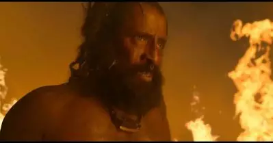 ആ നാഷണല്‍ അവാര്‍ഡ് മാറ്റി വെച്ചേക്ക്, അത് മോഹിച്ച് ആരും വരണ്ട; അമ്പരപ്പിച്ച് തങ്കലാന്‍ ഗ്ലിംപ്‌സ്