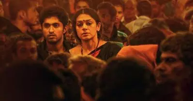 എന്തുകൊണ്ടാണ് തിരയുടെ രണ്ടാം ഭാഗം ഉണ്ടാവാത്തത്? മറുപടിയുമായി വിനീത് ശ്രീനിവാസന്‍