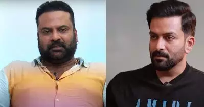 ആ ഒരു സീനിന് വേണ്ടി ദിവസവും അയ്യായിരം രൂപയുടെ മീനാണ് രാജു വാങ്ങിയത്; അന്ന് എനിക്കൊരു കാര്യം മനസിലായി: ടിനി ടോം