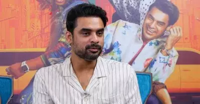 ആ ഒരു ആര്‍ട്ടിസ്റ്റ് മോശമായതുകൊണ്ട് ഷൂട്ടിനിടയില്‍ എനിക്ക് പൊള്ളലേറ്റു: ടൊവിനോ തോമസ്