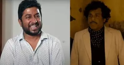 ഷാനിന്റെ ആ ഗെറ്റപ്പ്; ലുക്ക് ടെസ്റ്റ് കഴിഞ്ഞ് വന്ന അവനെ കണ്ട എല്ലാവരും അന്ന് പൊട്ടിചിരിച്ചു: വിനീത് ശ്രീനിവാസന്‍