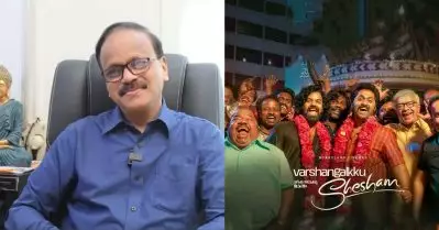 മഞ്ഞുമ്മലിനെക്കാള്‍ മികച്ച സിനിമയാണ് വര്‍ഷങ്ങള്‍ക്ക് ശേഷമെന്ന് പറഞ്ഞ് വിശാഖ് 15 കോടി ചോദിച്ചു: തമിഴ് നിര്‍മാതാവ് ധനഞ്ജയന്‍