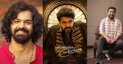 ലക്ഷ്മിയമ്മയുടെ കടയിലെ സാമ്പാര്‍ സാദവും, ഹിമാലയം കേറാന്‍ പോകുന്ന താരപുത്രനും…. സെല്‍ഫ് ട്രോളുകള്‍ കൊണ്ട് നിറയുന്ന വര്‍ഷങ്ങള്‍ക്ക് ശേഷം