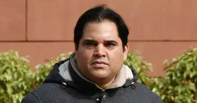 റായ്ബറേലിയില്‍ പ്രിയങ്ക ഗാന്ധിക്കെതിരെ മത്സരിക്കണം; ബി.ജെ.പിയുടെ ആവശ്യം തള്ളി വരുണ്‍ ഗാന്ധി