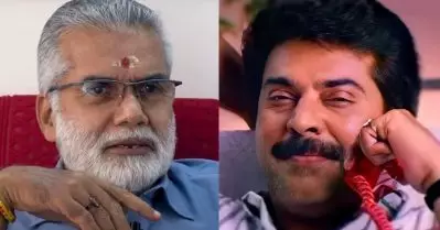 അന്ന് എല്ലാവരും ആ സംവിധായകനും മമ്മൂട്ടിയും ഷെഡില്‍ കയറാന്‍ ആയെന്ന് പറഞ്ഞു: വാസുദേവന്‍ ഗോവിന്ദന്‍കുട്ടി