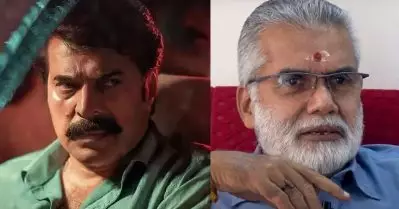 തന്റെ നിരാശയില്‍ മമ്മൂട്ടിയുടെ കരിയര്‍ മാറ്റിയ ആ ചിത്രം ഡ്രോപ്പ് ചെയ്യാന്‍ നിര്‍മാതാവ് തീരുമാനിച്ചിരുന്നു: വാസുദേവന്‍ ഗോവിന്ദന്‍കുട്ടി