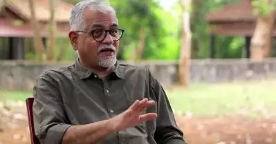 നിങ്ങളാണ് ഇതില്‍ കുറ്റവാളി, മാന്യതയുണ്ടെങ്കില്‍ രാജിവെക്കൂ; ആരിഫ് മുഹമ്മദ് ഖാന് മുന്‍ വി.സിയുടെ കത്ത്
