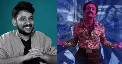 ഇയാളാണോ ‘രതിപുഷ്പം’ എഴുതിയതെന്ന ആ ചോദ്യം; ഞാന്‍ അവരെ വഴിതെറ്റിച്ചെന്നാണോ ഉദ്ദേശിച്ചതെന്ന് സംശയമായി: വിനായക് ശശികുമാര്‍