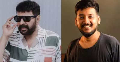 ആ മമ്മൂട്ടി ചിത്രത്തിലെ പാട്ടിന് ശേഷം ‘ആദരാഞ്ജലി നേരട്ടെ’ എഴുതുമ്പോള്‍ നെഗറ്റീവ് കമന്റുകളെ പേടിച്ചു: വിനായക് ശശികുമാര്‍