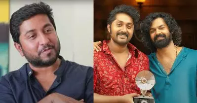 വർഷങ്ങൾക്ക് ശേഷത്തിന്റെ സെക്കന്റ് ഹാഫ് പോലും അറിയാത്ത ധ്യാനിന്റെ ആദ്യ കമന്റ് അതായിരുന്നു: വിനീത് ശ്രീനിവാസൻ