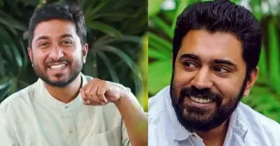 അന്ന് വിനീത് പറഞ്ഞ വാക്കുകള്‍ നൂറുശതമാനം ശരിയാണെന്ന് കാലം എന്നെ പഠിപ്പിച്ചുകൊണ്ടിരിക്കുന്നു: നിവിന്‍ പോളി