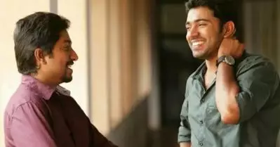 ദിവസവും വൈകുന്നേരം ഞങ്ങള്‍ നിവിനെയും കൊണ്ട് അവിടേക്ക് പോകും; അവന്റെ തടി മാക്സിമം കുറക്കണമായിരുന്നു: വിനീത് ശ്രീനിവാസന്‍