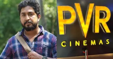 ഇത് കലാകാരന്മാരുടെ പ്രശ്‌നമാണ്, വലിയ അനീതിയാണ് പി.വി.ആര്‍ മലയാളസിനിമയോട് കാണിക്കുന്നത്: വിനീത് ശ്രീനിവാസന്‍