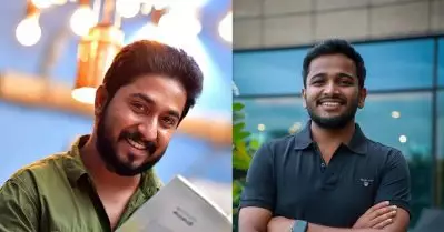 ക്യാരക്ടറിന്റെ പേര് കേട്ടപ്പോള്‍ ബേസില്‍ ചോദിച്ചത്, നിനക്ക് വേറെ പേരൊന്നും കിട്ടിയില്ലേ എന്നായിരുന്നു: വിനീത് ശ്രീനിവാസന്‍