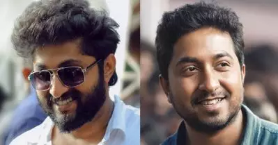 മലയാളത്തില്‍ നെപ്പോട്ടിസത്തിന്റെ പതാക വാഹകനാണ് വിനീത് ശ്രീനിവാസന്‍: ധ്യാന്‍