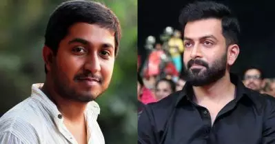 പൃഥ്വിരാജ് എന്ന വ്യക്തിക്ക് ചെയ്യാന്‍ പറ്റുന്ന കുറേ കാര്യങ്ങളുണ്ട്, ആ സിനിമയില്‍ നമ്മളത് കണ്ടതാണ്: വിനീത് ശ്രീനിവാസന്‍