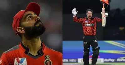 ഐ.പി.എല്ലിന്റെയല്ല, തിരുത്തിക്കുറിച്ചത് ഫോര്‍മാറ്റിന്റെ തന്നെ ചരിത്രം; റോയല്‍ ചലഞ്ചേഴ്‌സിനെ നാണക്കേടിലേക്ക് തള്ളിയിട്ട് മീശക്കാരന്‍