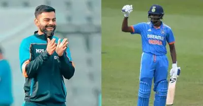 വിരാടിനെക്കാള്‍ മികച്ച താരം, വിരാടിന് സാധിക്കാത്തത് ഇവന് എളുപ്പം; ഇന്ത്യയുടെ ഭാവിയെ വാനോളം പുകഴ്ത്തി സിദ്ധു