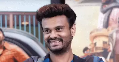 ഒരു സിനിമ നിര്‍മിക്കാനുള്ള സാമ്പത്തിക സ്ഥിതി എനിക്കില്ലായിരുന്നു; അവര്‍ ഒപ്പമുള്ളതായിരുന്നു ധൈര്യം: വിശാഖ് സുബ്രമണ്യം