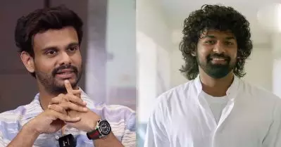 പ്രണവ് മോഹൻലാലിനെ എന്തുകൊണ്ട് ഇന്റർവ്യൂകളിൽ കാണുന്നില്ല? മറുപടിയുമായി നിർമാതാവ് വിശാഖ് സുബ്രമണ്യം