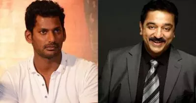 കമല്‍ സാര്‍ അന്ന് ഈ കാര്യം പറഞ്ഞപ്പോള്‍ എല്ലാവരും അദ്ദേഹത്തിന് നേരെ വാളോങ്ങി, അദ്ദേഹമാണ് ശരിയെന്ന് കാലം തെളിയിച്ചു: വിശാല്‍