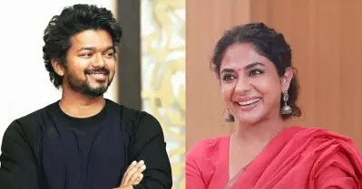 ഉദ്ഘാടനത്തിന് വിളിക്കാൻ ചെന്ന എന്നോട് അഭിനയിക്കാൻ പറഞ്ഞു, കിട്ടിയതോ ആ സൂപ്പർ ഹിറ്റ്‌ വിജയ് ചിത്രം: പൂര്‍ണിമ ഇന്ദ്രജിത്ത്