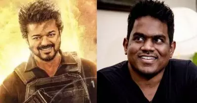 ദളപതിയുടെ പാട്ട് മോശമാക്കി, ആരാധകരുടെ പൊങ്കാല… ഇന്‍സ്റ്റഗ്രാം അക്കൗണ്ട് പൂട്ടി യുവന്‍