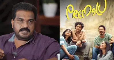 പ്രേമലുവിലെ ആ റോള്‍ ഞാനാണെങ്കില്‍ ചെയ്യില്ല; എനിക്ക് കോണ്‍ഫിഡന്‍സ് കുറവാണ്: ദിലീഷ് പോത്തന്‍