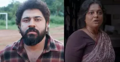 ഗോപിയോട് പറയുന്ന ആ ഡയലോഗുകള്‍ എന്റെ അമ്മയുടേത്; ഓവറാക്കാതെ ചില സീനുകളില്‍ കൊണ്ടുവരികയായിരുന്നു: മഞ്ജു പിള്ള