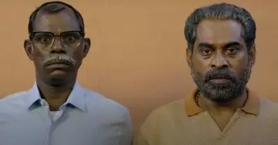 ജയിലറിന് ശേഷം വിനായകന്റെ ‘തെക്ക് വടക്ക്’; മുഖം തിരിച്ച് സുരാജ് വെഞ്ഞാറമൂടും; താരങ്ങളുടെ ഗെറ്റപ്പ് പുറത്ത്