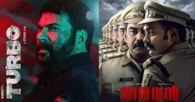 തലവന് ടര്‍ബോ ജോസ് ഒരു എതിരാളിയോ? മമ്മൂട്ടി ചിത്രം റിലീസ് മാറ്റിയതോടെ തങ്ങള്‍ക്ക് മാറാന്‍ വേറെ ഇടമില്ലാതായെന്ന് നിര്‍മാതാവ്