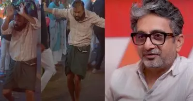 ചാക്കോച്ചന്‍ അന്ന് ദേവദൂതര്‍ എന്ന പാട്ടിന് ഡാന്‍സ് ചെയ്യാന്‍ ഒരു കാരണമുണ്ടായിരുന്നു: രതീഷ് ബാലകൃഷ്ണന്‍ പൊതുവാള്‍