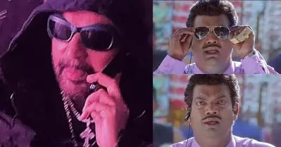 അള്ളാ, ഇത് ബിലാലിക്കയല്ലേ; വൈറലായി മമ്മൂക്കയുടെ ടര്‍ബോ പ്രൊമോ സോങ് സ്റ്റില്‍