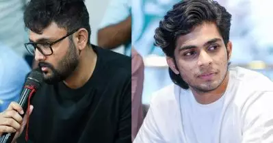 ‘ഇനി മോളിവുഡ് ടൈംസ്’ അഭിനവ് സുന്ദര്‍ നായകും ആഷിക് ഉസ്മാനും ഒന്നിക്കുന്നു; നസ്‌ലെന്റെ അടുത്ത ചിത്രം
