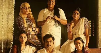 ‘ഒരു ജീവിതം, അഞ്ച് ഭാര്യമാര്‍’ ചിരിപ്പിക്കാന്‍ വീണ്ടുമൊരു വെബ് സീരീസെത്തുന്നു; നായകനായി സുരാജ് വെഞ്ഞാറമൂട്