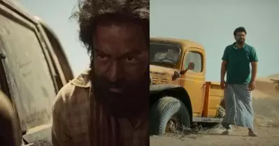 ട്രിക്കിയായ സിനിമ; അത് ആദ്യമേ പുറത്തുവിട്ടാല്‍ ആടുജീവിതത്തിന്റെ സ്പൂഫാണല്ലേ എന്ന് അവര്‍ക്ക് മനസിലാകും: ഡിജോ