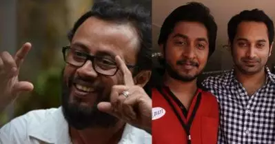 ക്ലാസ്‌മേറ്റ്‌സിന് ശേഷം ഇംഗ്ലീഷ് സിനിമകളിലെ പോലെ വിനീതിനെയും ഫഹദിനെയും നായകന്മാരാക്കി ഒരു പടം പ്ലാന്‍ ചെയ്തിരുന്നു: ലാല്‍ ജോസ്