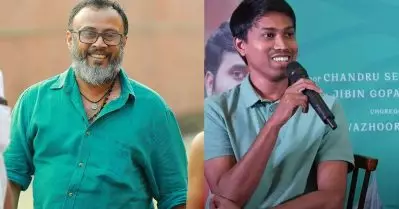 അന്ന് പുതിയ ഒരാള്‍ വരുന്നെന്ന രീതിയില്‍ ഞാന്‍ മാറിയിരുന്ന് അല്‍ത്താഫിനെ നോക്കുകയായിരുന്നു: ലാല്‍ ജോസ്