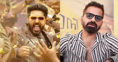 നിതിന്‍ മോളിയിലൂടെ മാത്രം ആഘോഷിക്കപ്പെടേണ്ട നടനല്ല നിവിന്‍; ഇനിയും കാണാന്‍ പോകുന്നതേയുള്ളൂ: വിനയ് ഫോര്‍ട്ട്