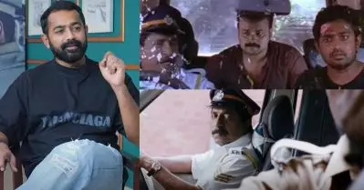 അന്ന് ആ വണ്ടി ഓടിച്ചത് മൂന്നുപേര്‍; ഞാനും ചാക്കോച്ചനും പിന്നെ ദൈവവും: ആസിഫ് അലി