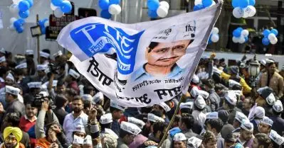 ദല്‍ഹി മദ്യനയക്കേസില്‍ ആം ആദ്മി പാര്‍ട്ടിയെയും പ്രതിചേര്‍ത്ത് ഇ.ഡി
