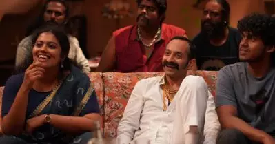 ആവേശത്തില്‍ നന്നായി അഭിനയിച്ചു, പക്ഷേ ചെയ്തത് മോശം വേഷമാണെന്നാണ് അവര്‍ പറഞ്ഞത്: പൂജ മോഹന്‍രാജ്