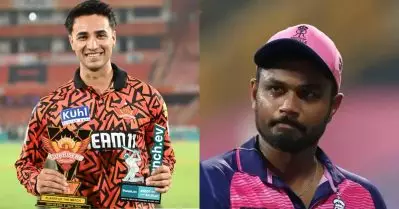 വിരാട് മാത്രമല്ല, സഞ്ജു കാത്തുവെച്ച ബ്രഹ്‌മാസ്ത്രവും വീണു; ഹൈദരാബാദിന്റെ മണ്ണില്‍ മൂന്നാം കിരീടം ഇവനെത്തിക്കുമോ?