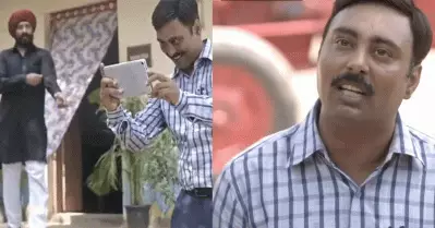 സിഖ് സമുദായക്കാരെ മുസ്‌ലിങ്ങൾക്കെതിരെ പ്രകോപിപ്പിക്കാൻ വിദ്വേഷ പരസ്യം പ്രചരിപ്പിച്ച് ബി.ജെ.പി