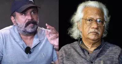 അന്ന് ആ മോഹൻലാൽ ചിത്രം കാണാൻ ഞാൻ അനുവാദം ചോദിച്ചപ്പോൾ അടൂർ സാർ സമ്മതിച്ചില്ല: സുധീഷ്